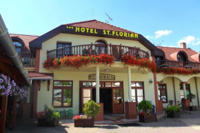 Hotel St.Florian Sturovo, Štúrovo